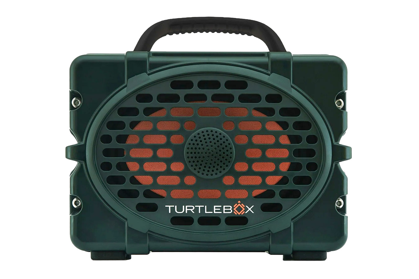TURTLEBOX Original Gen 3 Speaker Green
